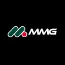 MMG Ispat logo